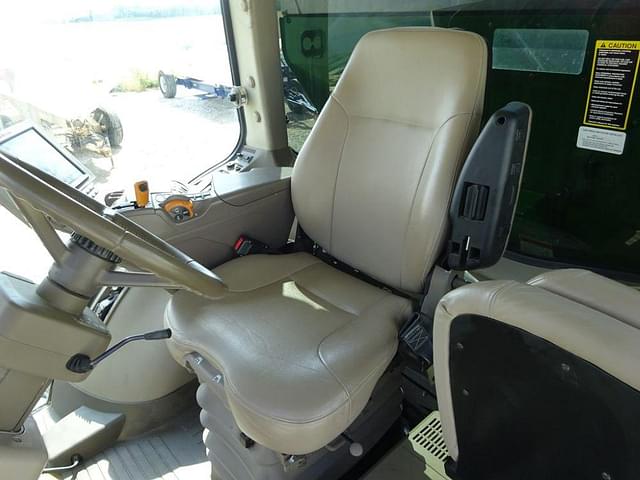 Thumbnail image John Deere F4365 116