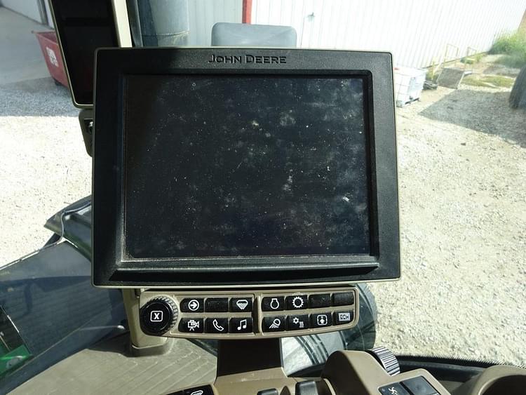 Main image John Deere F4365 133