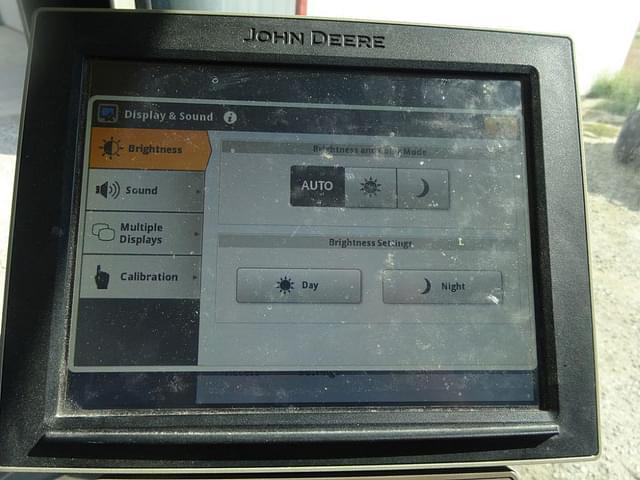 Thumbnail image John Deere F4365 143