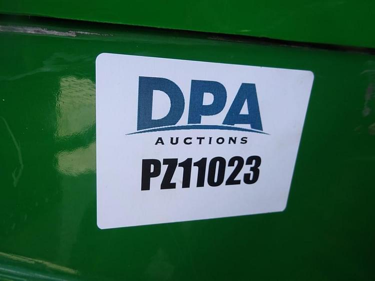 Main image John Deere F4365 147