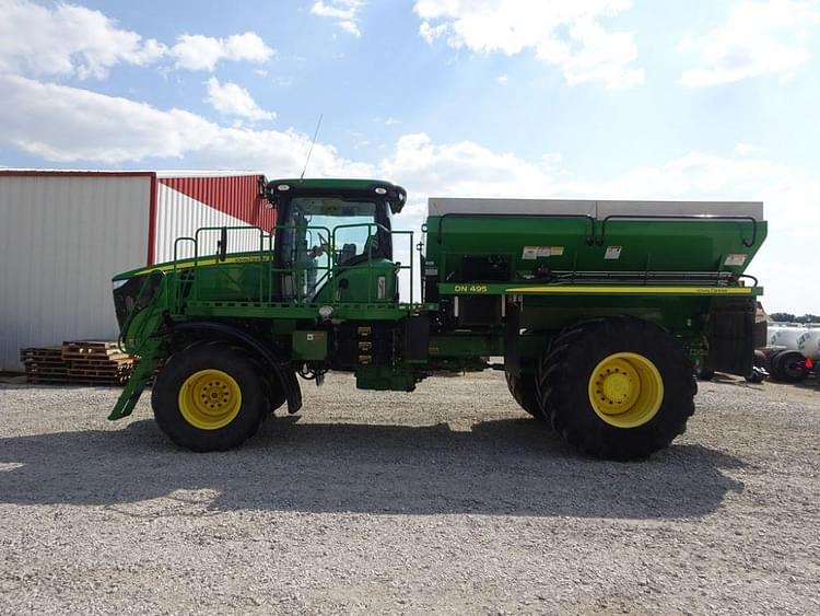 Main image John Deere F4365 18