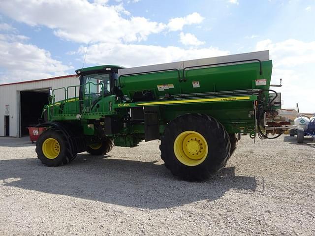 Thumbnail image John Deere F4365 22