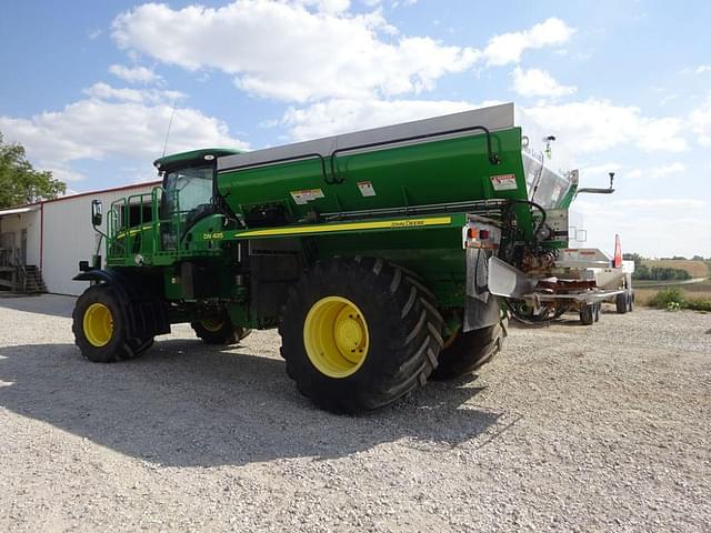 Thumbnail image John Deere F4365 24