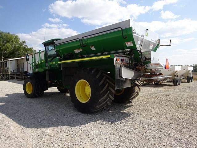 Thumbnail image John Deere F4365 25