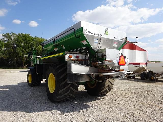 Thumbnail image John Deere F4365 27
