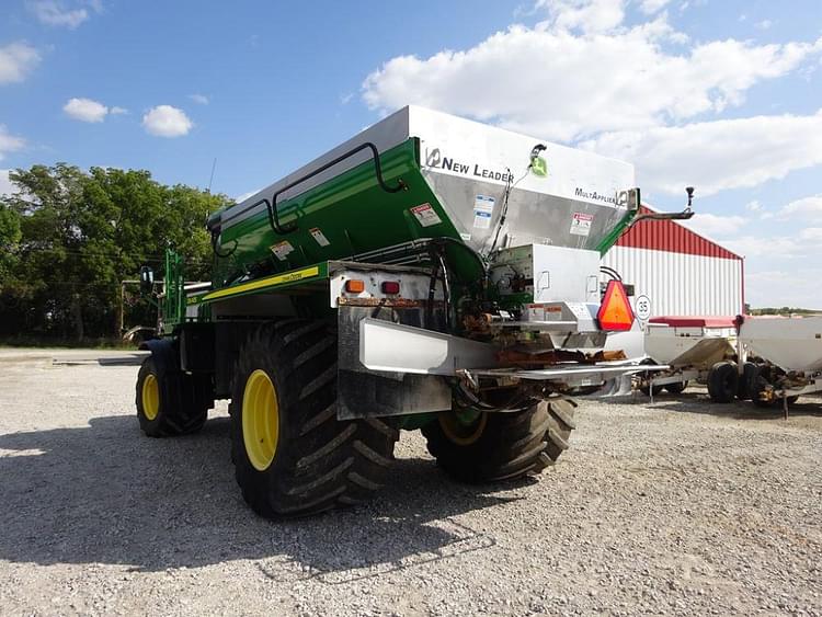 Main image John Deere F4365 27