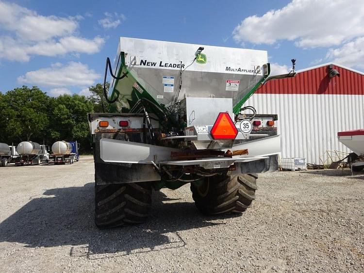 Main image John Deere F4365 29