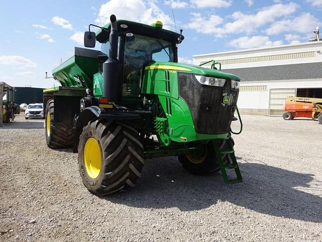 Thumbnail image John Deere F4365 3