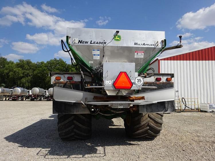 Main image John Deere F4365 30