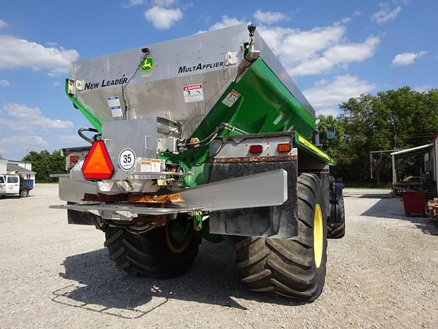 Thumbnail image John Deere F4365 33