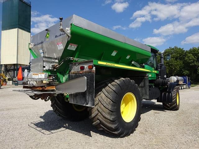 Thumbnail image John Deere F4365 35