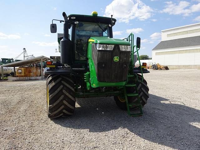 Thumbnail image John Deere F4365 4