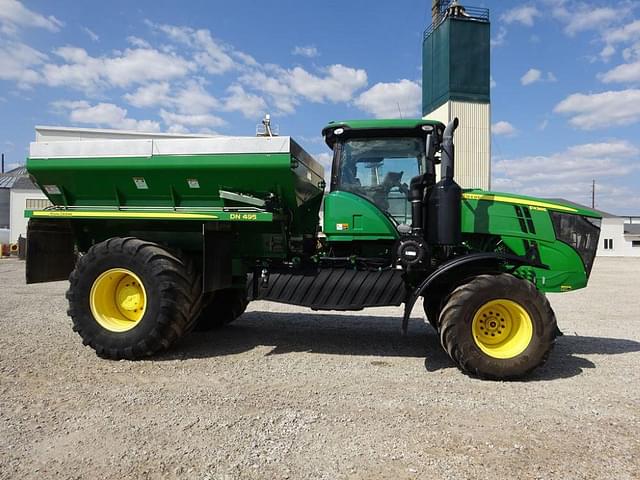 Thumbnail image John Deere F4365 45