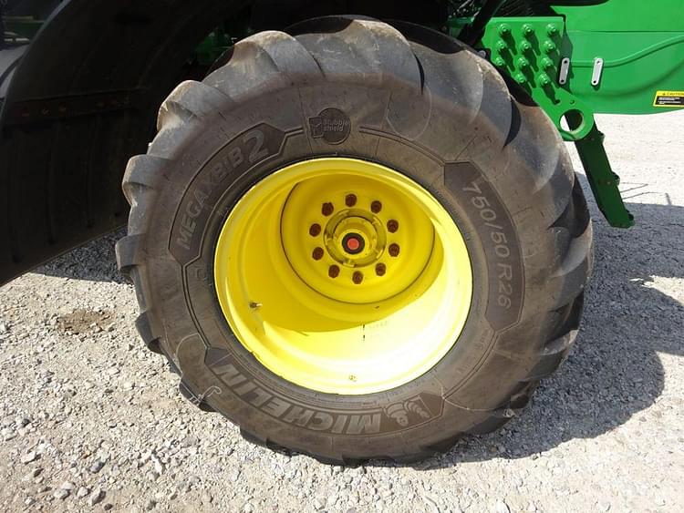 Main image John Deere F4365 47