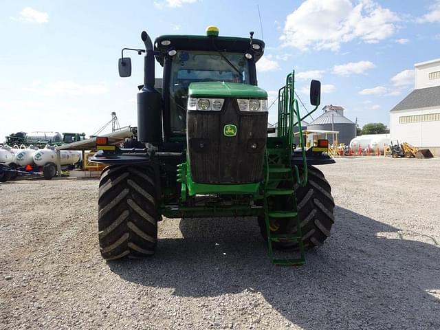 Thumbnail image John Deere F4365 5