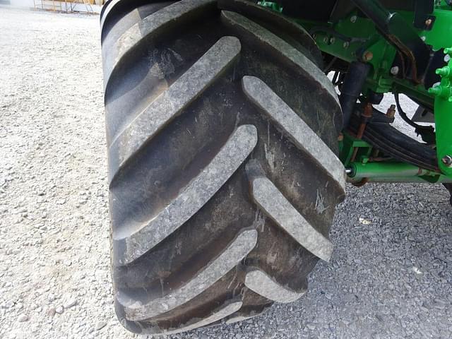 Thumbnail image John Deere F4365 53