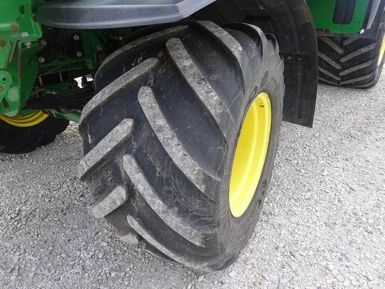 Main image John Deere F4365 56
