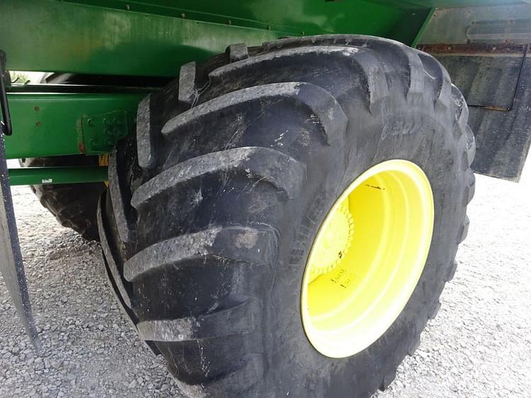 Main image John Deere F4365 62