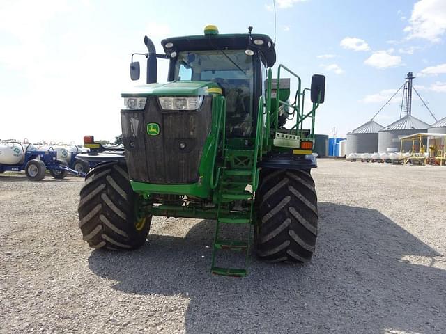 Thumbnail image John Deere F4365 7