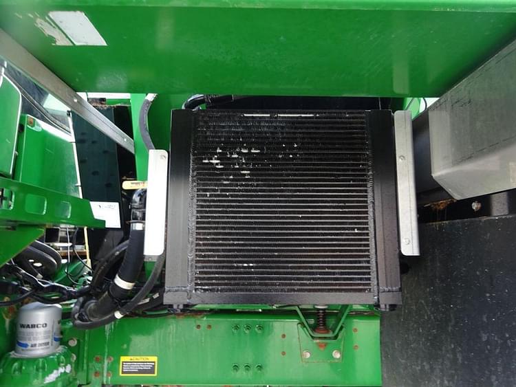 Main image John Deere F4365 72