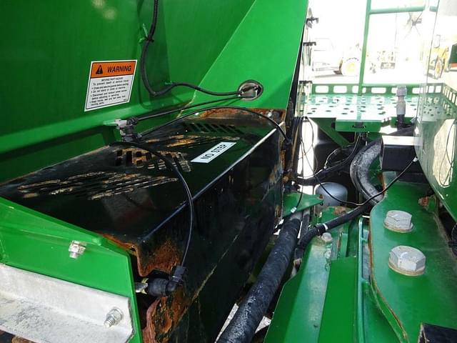 Thumbnail image John Deere F4365 84