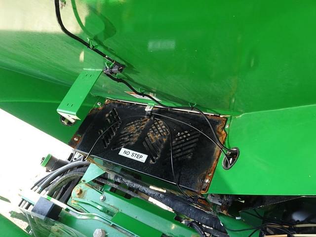 Thumbnail image John Deere F4365 85