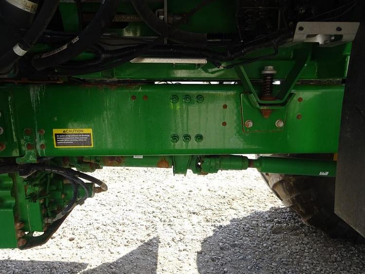 Main image John Deere F4365 94