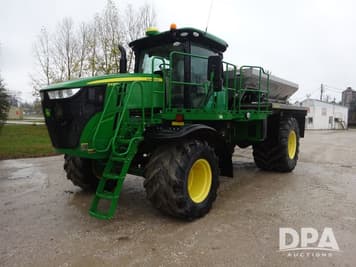 Main image John Deere F4365