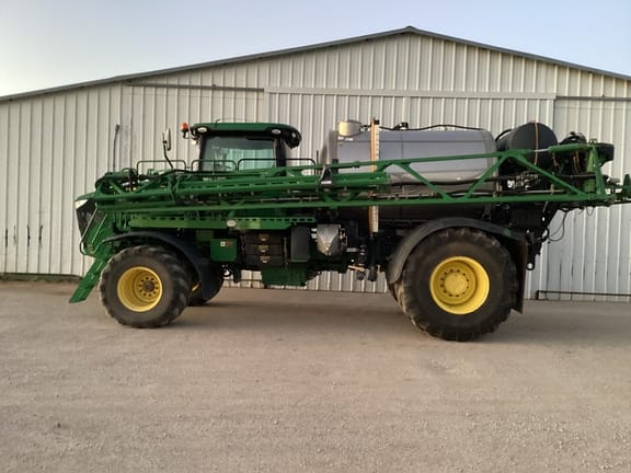 Main image John Deere F4365