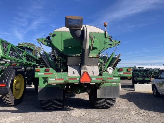 Image of John Deere F4365 equipment image 1