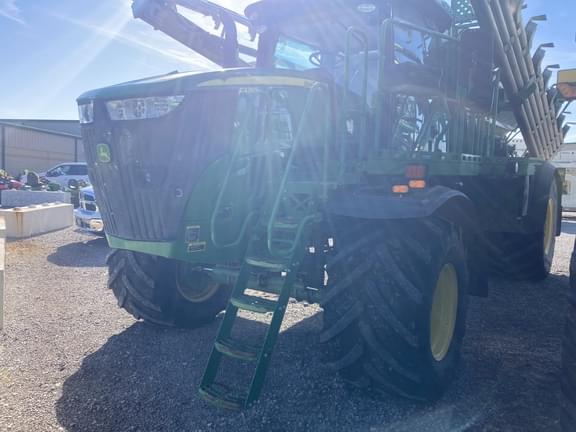 Image of John Deere F4365 equipment image 2