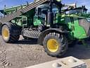 2018 John Deere F4365 Image