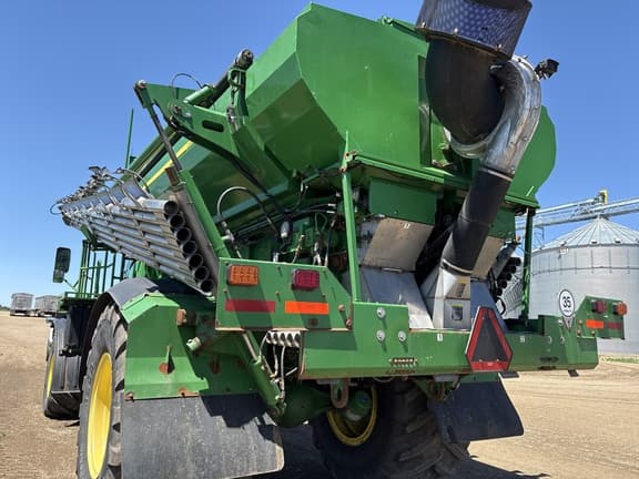 Image of John Deere F4365 equipment image 1