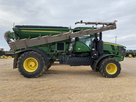 Main image John Deere F4365