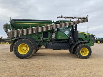 Main image John Deere F4365