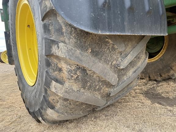 Main image John Deere F4365 11