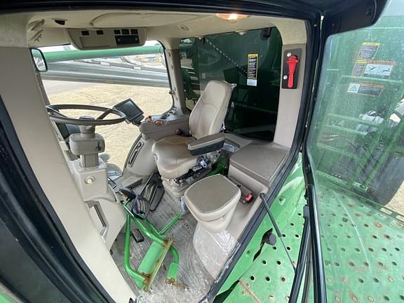Main image John Deere F4365 17