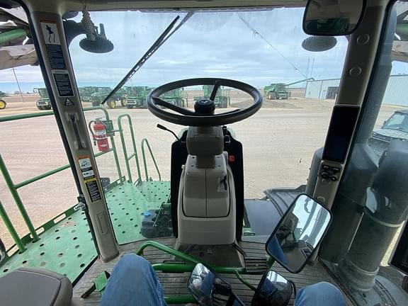 Main image John Deere F4365 19