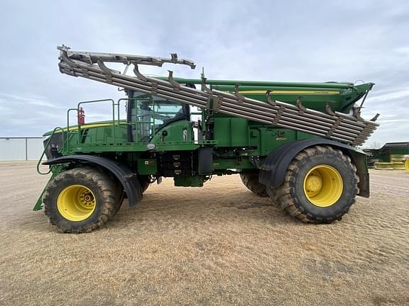 Main image John Deere F4365 4