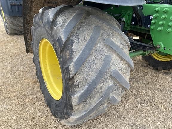 Main image John Deere F4365 9