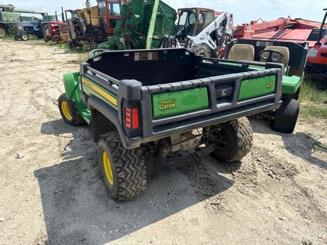 Image of John Deere Gator TX 4x2 equipment image 2