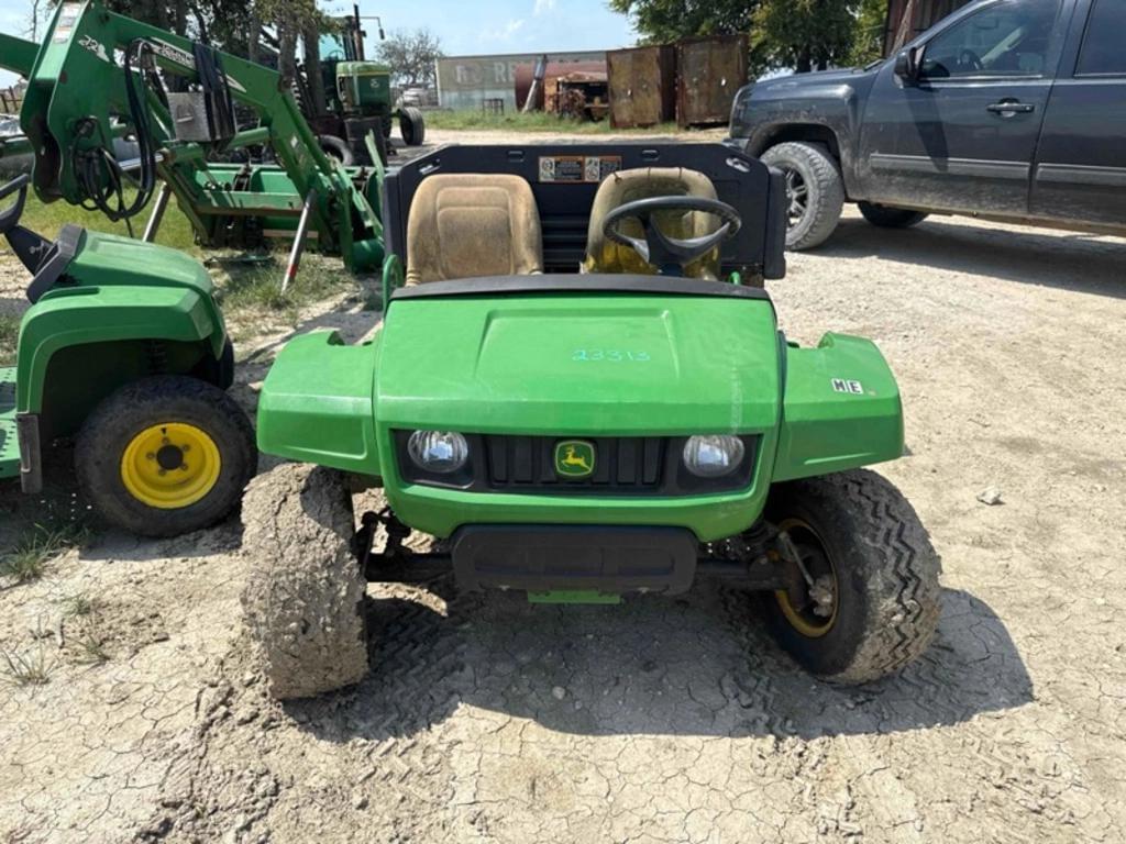 Image of John Deere Gator Primary image