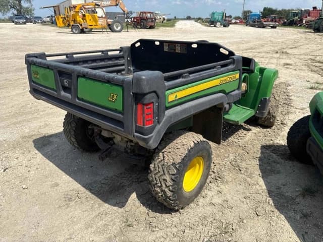 Image of John Deere Gator equipment image 2