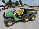 2018 John Deere Gator TH 6x4 Diesel Image