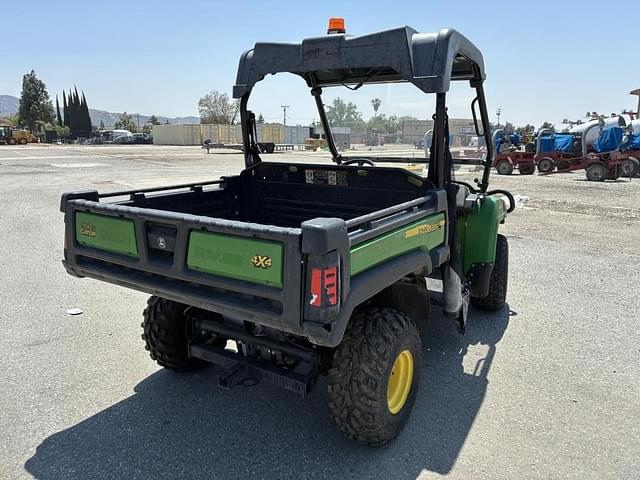 Image of John Deere Gator equipment image 2