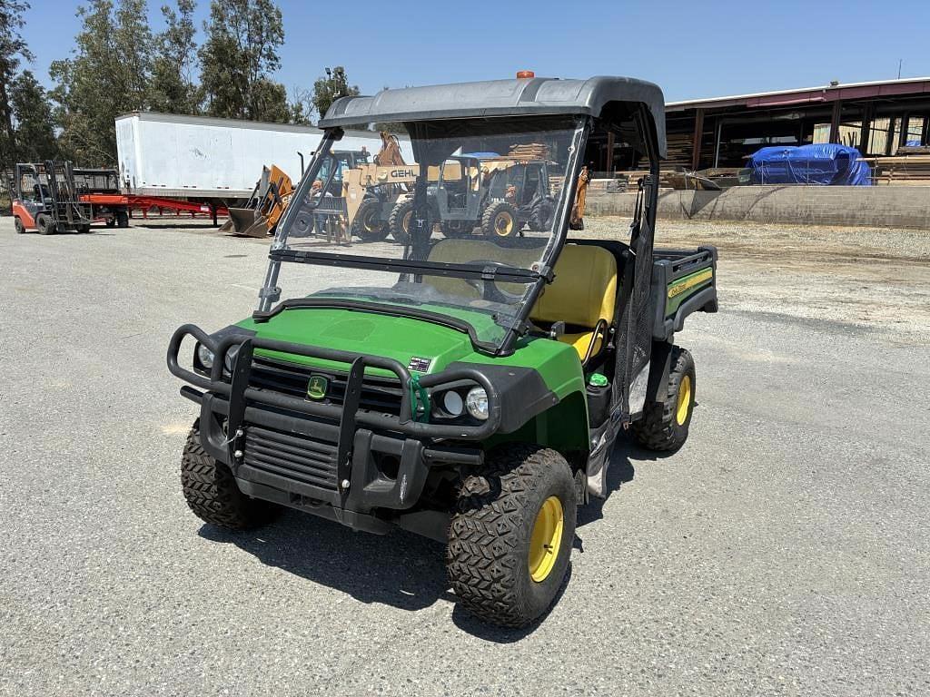 Image of John Deere Gator Primary image