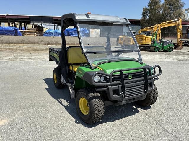 Image of John Deere Gator equipment image 1