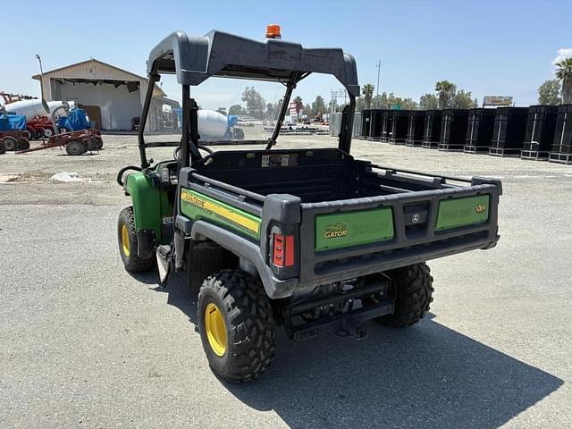 Image of John Deere Gator equipment image 3