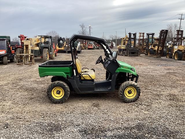 Image of John Deere XUV 560E equipment image 4