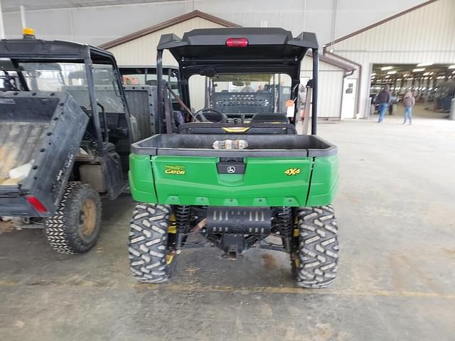 Image of John Deere XUV 590M equipment image 3